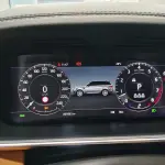 Land Rover Sport 2022 из Китая