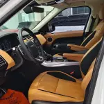 Land Rover Sport 2022 из Китая