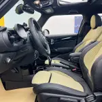 MINI Mini 2023 из Китая