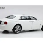 Rolls-Royce Ghost 2019 из Китая