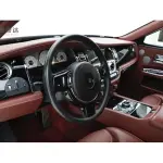 Rolls-Royce Ghost 2019 из Китая