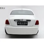 Rolls-Royce Ghost 2019 из Китая