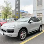 Porsche Cayenne 2015 из Китая