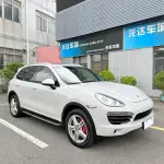 Porsche Cayenne 2015 из Китая