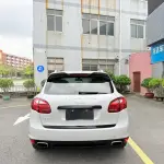 Porsche Cayenne 2015 из Китая