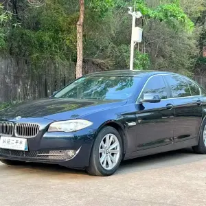 BMW 5 Series 2013 218 л.с. — лот 57655924 из Китая