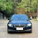 BMW 5 Series 2013 218 л.с. — лот 57655924 из Китая