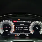 Audi Q5L 2023 из Китая