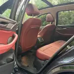 BMW X3 2022 из Китая