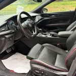 Buick Regal 2017 из Китая