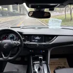 Buick Regal 2017 из Китая