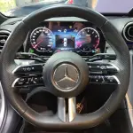 Mercedes-Benz C-Class 2023 170 л.с. 170 л.с. 170 л.с. из Китая