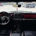 Jeep Wrangler 2023 266 л.с. из Китая