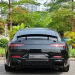 Mercedes-Benz AMG GT 2021 из Китая