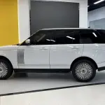 Land Rover Range Rover 2016 из Китая