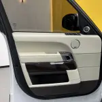 Land Rover Range Rover 2016 из Китая