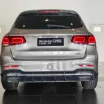 Mercedes-Benz GLC 2020 из Китая