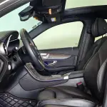 Mercedes-Benz GLC 2020 из Китая