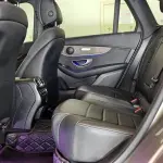 Mercedes-Benz GLC 2020 из Китая