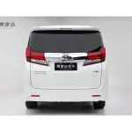 Toyota Alphard 2017 из Китая