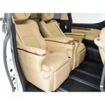 Toyota Alphard 2017 из Китая