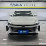 Bestune B70 2024 из Китая