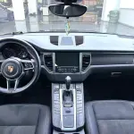 Porsche Macan 2018 из Китая