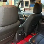 Mitsubishi Pajero (Import) 2018 из Китая