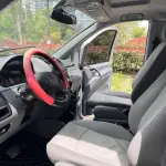 Mercedes-Benz Vito 2013 из Китая