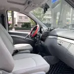 Mercedes-Benz Vito 2013 из Китая