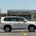 Toyota Land Cruiser 2010 лот 57605600 из Китая