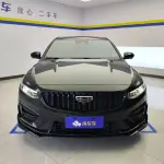 Geely Xingrui 2025 из Китая