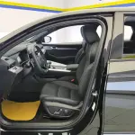 Geely Xingrui 2025 из Китая