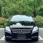 Mercedes-Benz R-Class 2018 из Китая
