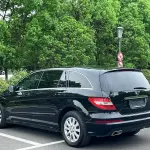 Mercedes-Benz R-Class 2018 из Китая