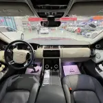 Land Rover Range Rover 2019 из Китая