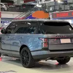 Land Rover Range Rover 2019 из Китая