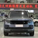 Land Rover Range Rover 2019 из Китая
