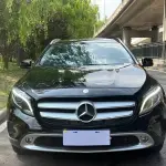 Mercedes-Benz GLA 2017 из Китая