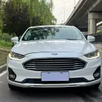 Ford Mondeo 2021 182 л.с. 182 л.с. из Китая