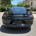 Porsche 718 2019 250 л.с. из Китая