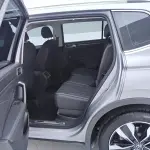 Volkswagen Tiguan L 2022 из Китая