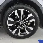 Volkswagen Tiguan L 2022 из Китая