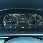 Volkswagen Tiguan L 2022 из Китая