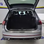 Volkswagen Tiguan L 2022 из Китая