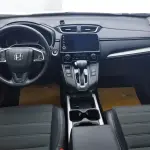 Honda CR-V 2021 193 л.с. — лот 57788557 из Китая