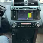 Toyota Prado 2016 из Китая