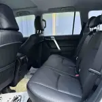 Toyota Prado 2016 из Китая