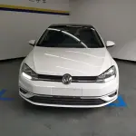 Volkswagen Golf 2020 из Китая