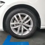 Volkswagen Golf 2020 из Китая